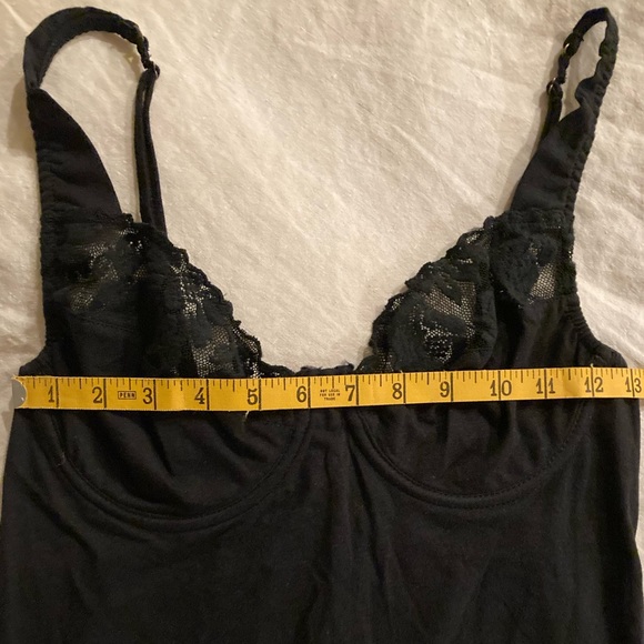 SOLD💫 Chasing Unicorns Good Times Roll Camisole sz M - Picture 13 of 16